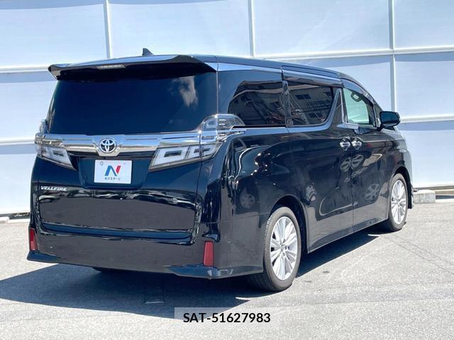 Toyota VELLFIRE 2020-01 8054349-16
