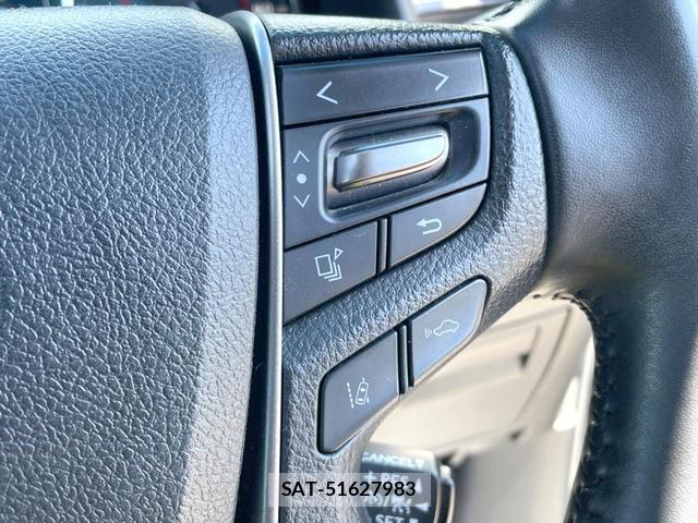 Toyota VELLFIRE 2020-01 8054349-4