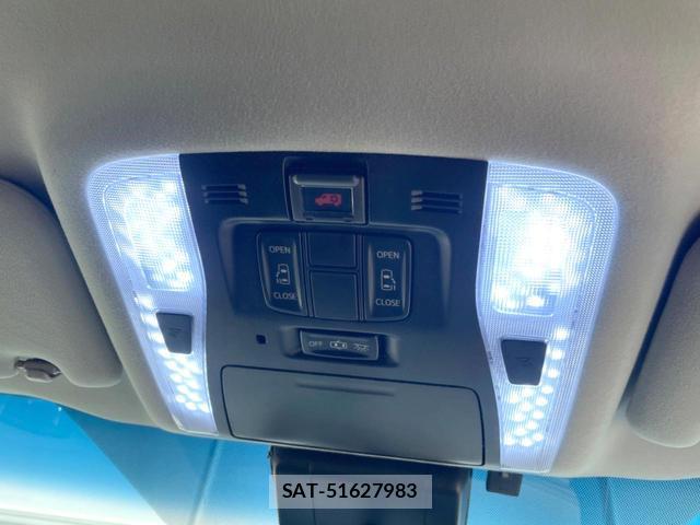 Toyota VELLFIRE 2020-01 8054349-5