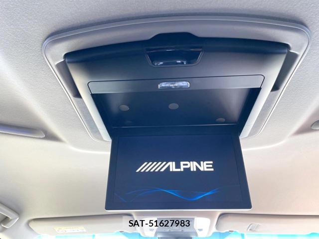 Toyota VELLFIRE 2020-01 8054349-6