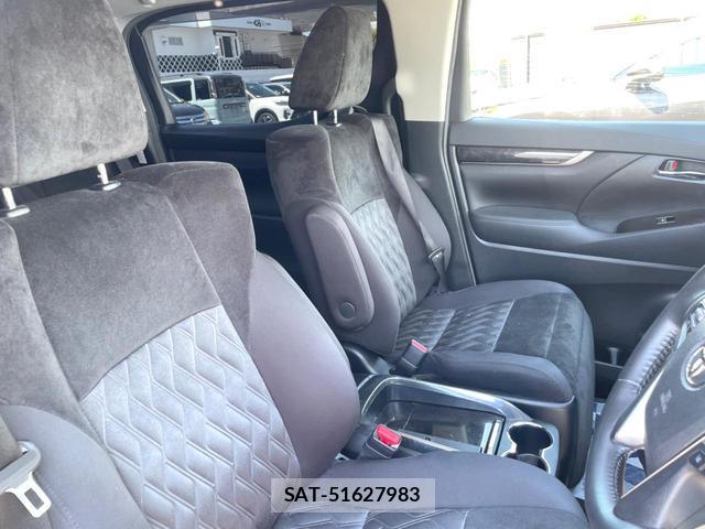 Toyota VELLFIRE 2020-01 8054349-7