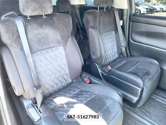 Toyota VELLFIRE 2020-01 8054349-8