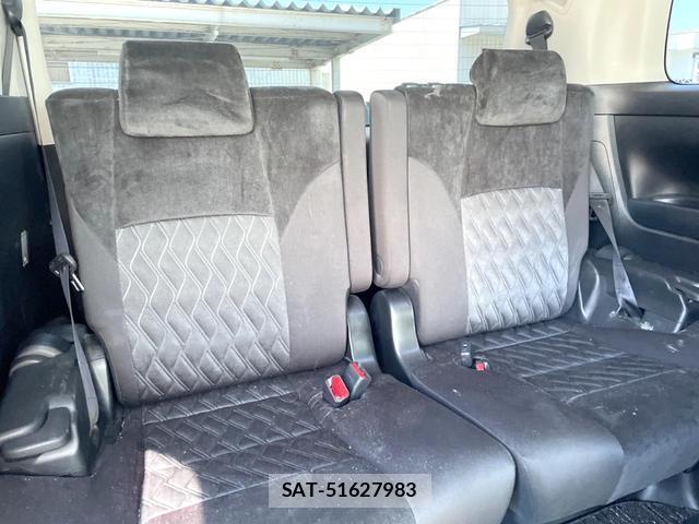 Toyota VELLFIRE 2020-01 8054349-9