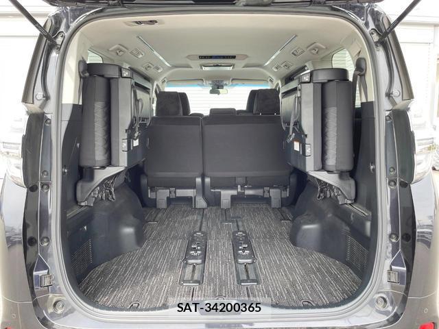 Toyota VELLFIRE 2019-09 8054410-10