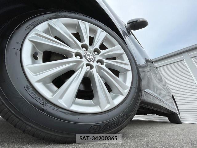Toyota VELLFIRE 2019-09 8054410-13