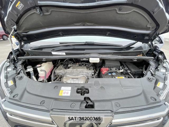 Toyota VELLFIRE 2019-09 8054410-18