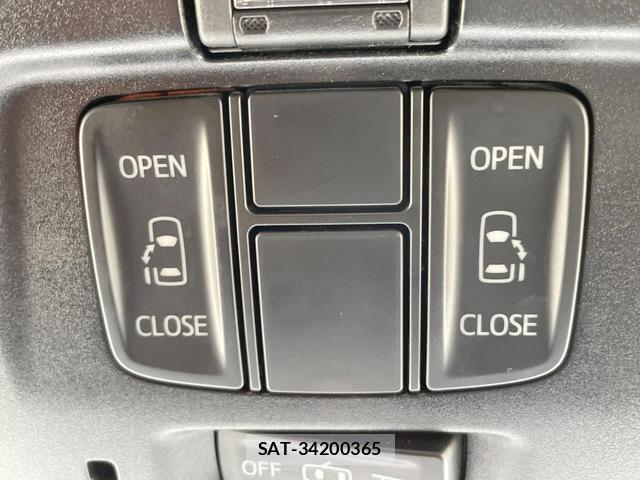 Toyota VELLFIRE 2019-09 8054410-4