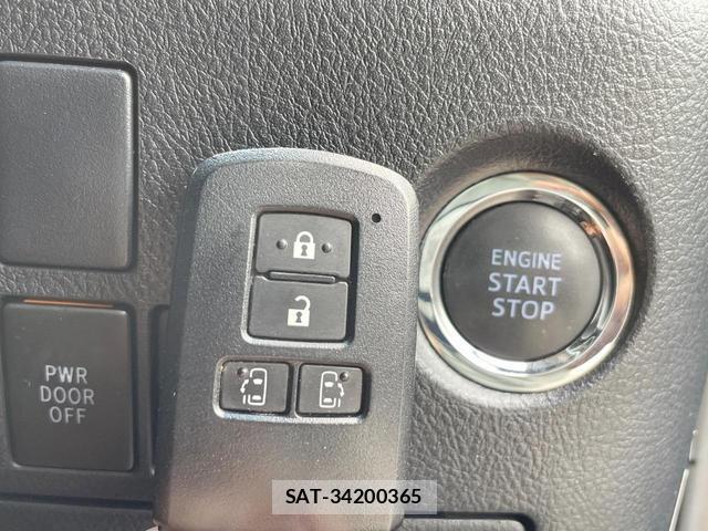 Toyota VELLFIRE 2019-09 8054410-6