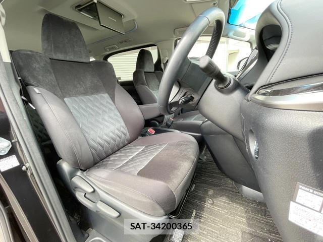 Toyota VELLFIRE 2019-09 8054410-7
