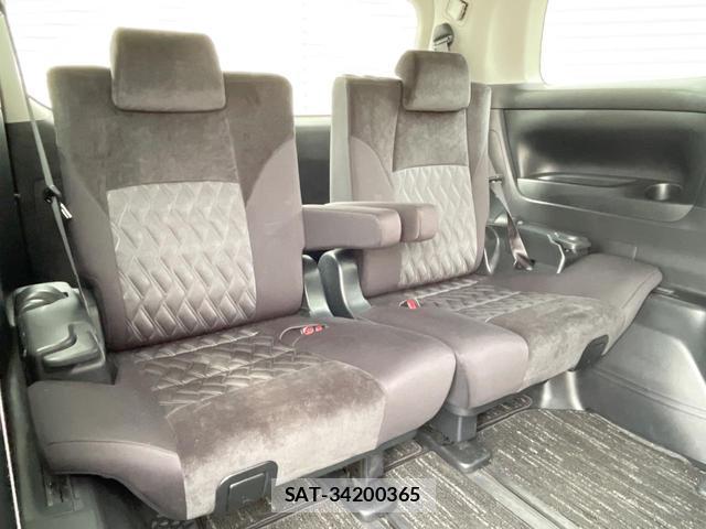 Toyota VELLFIRE 2019-09 8054410-9