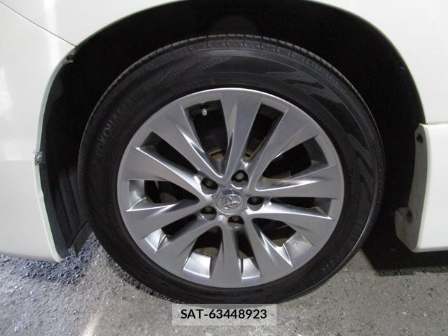 Toyota VELLFIRE 2011-07 8054472-1