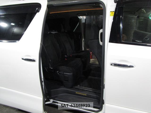 Toyota VELLFIRE 2011-07 8054472-13
