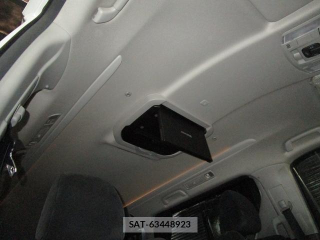Toyota VELLFIRE 2011-07 8054472-17