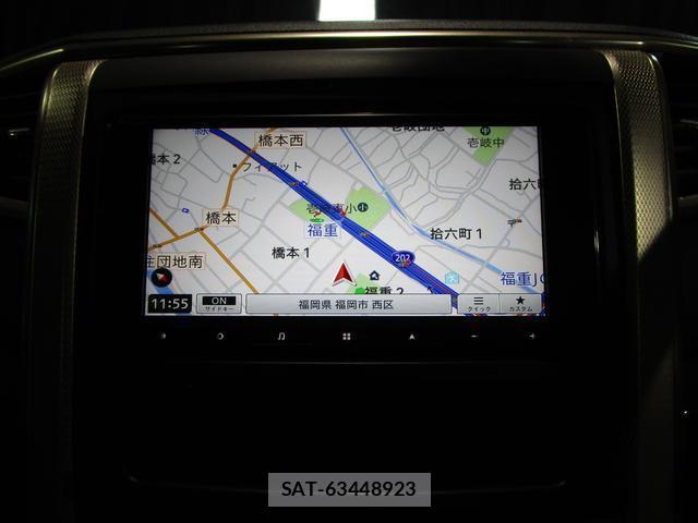Toyota VELLFIRE 2011-07 8054472-18