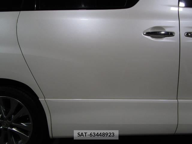 Toyota VELLFIRE 2011-07 8054472-7