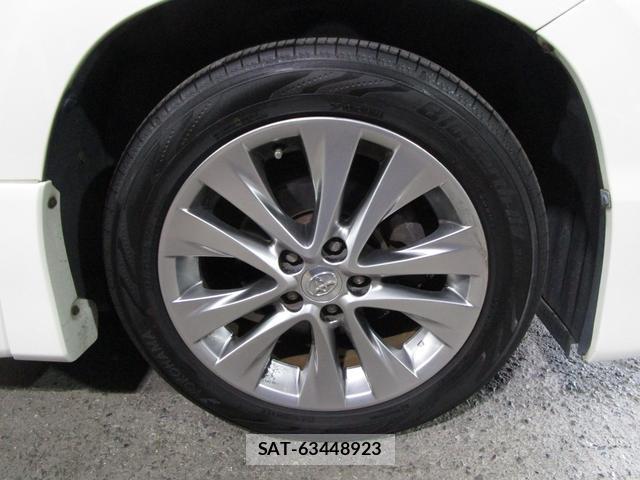 Toyota VELLFIRE 2011-07 8054472-9