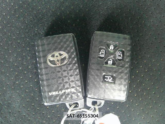 Toyota VELLFIRE 2013-08 8054499-10
