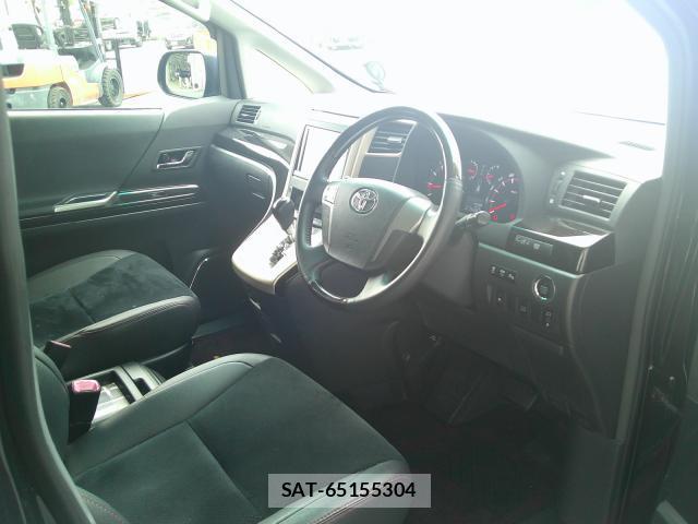Toyota VELLFIRE 2013-08 8054499-11