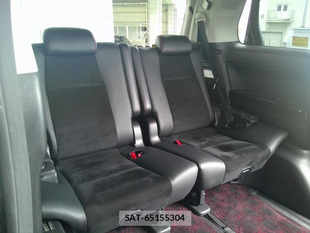 Toyota VELLFIRE 2013-08 8054499-13
