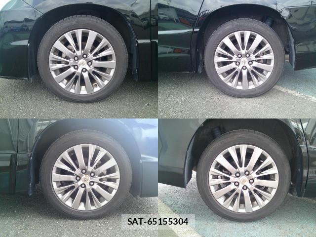 Toyota VELLFIRE 2013-08 8054499-15