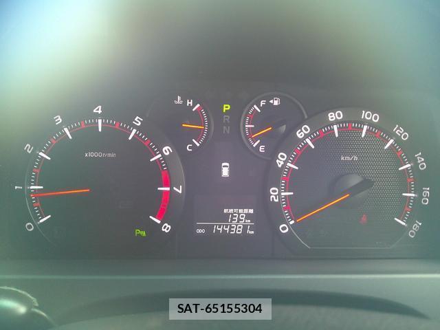 Toyota VELLFIRE 2013-08 8054499-8