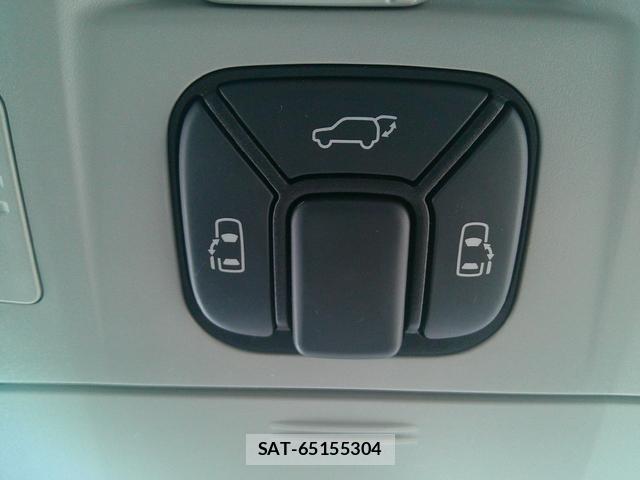 Toyota VELLFIRE 2013-08 8054499-9