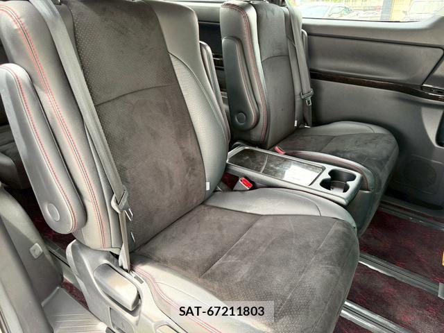 Toyota VELLFIRE 2013-10 8054850-11