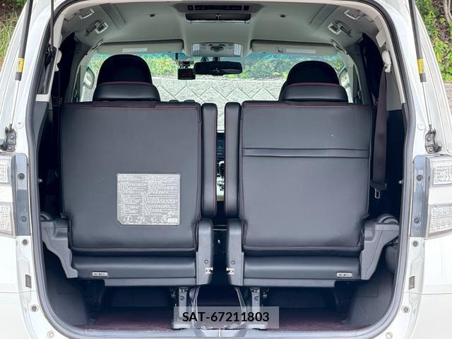Toyota VELLFIRE 2013-10 8054850-13