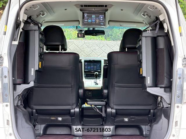 Toyota VELLFIRE 2013-10 8054850-16