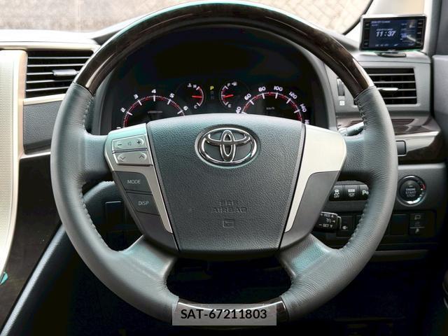 Toyota VELLFIRE 2013-10 8054850-17