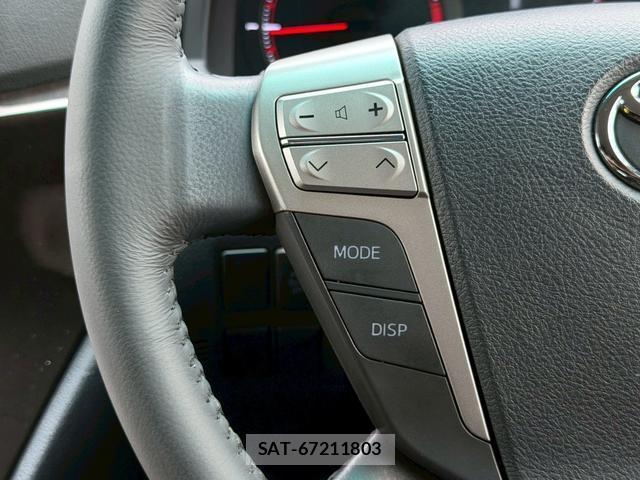 Toyota VELLFIRE 2013-10 8054850-18