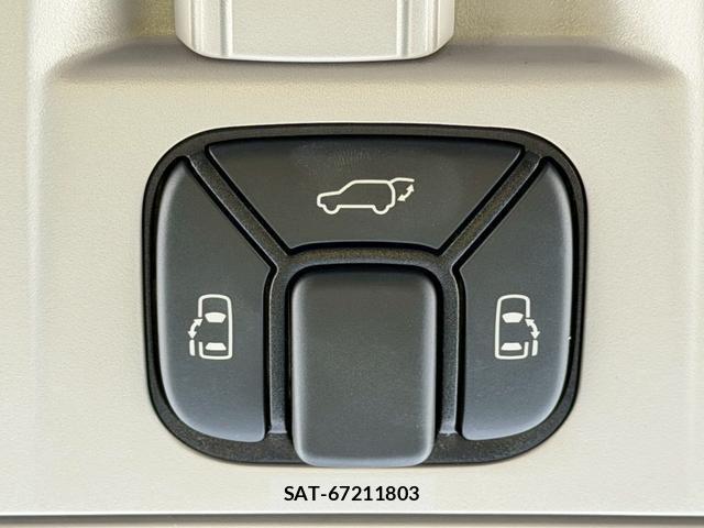 Toyota VELLFIRE 2013-10 8054850-8