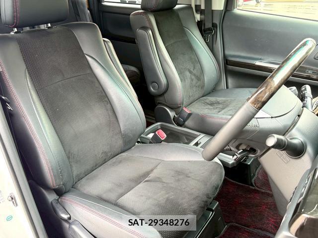 Toyota VELLFIRE 2013-11 8054851-11