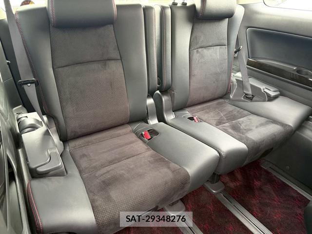 Toyota VELLFIRE 2013-11 8054851-13