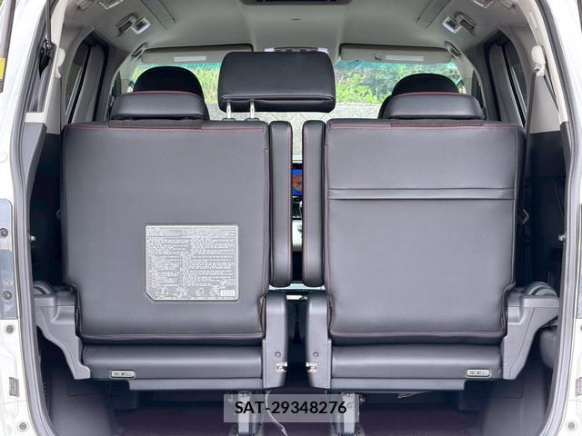 Toyota VELLFIRE 2013-11 8054851-14