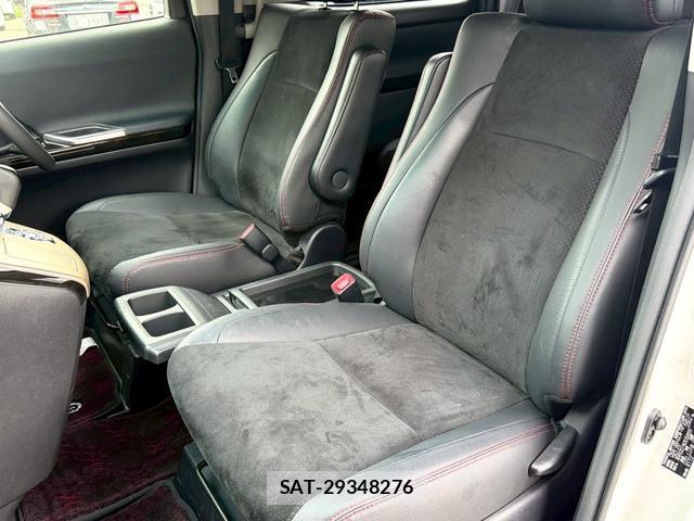 Toyota VELLFIRE 2013-11 8054851-15