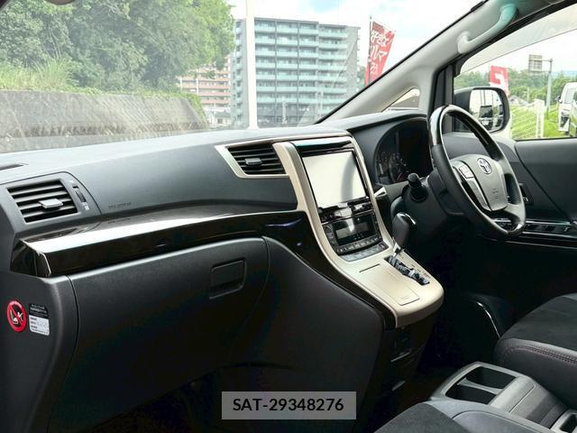 Toyota VELLFIRE 2013-11 8054851-16