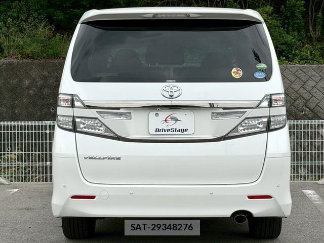 Toyota VELLFIRE 2013-11 8054851-18