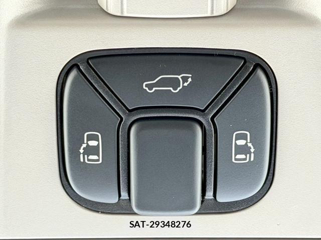 Toyota VELLFIRE 2013-11 8054851-8