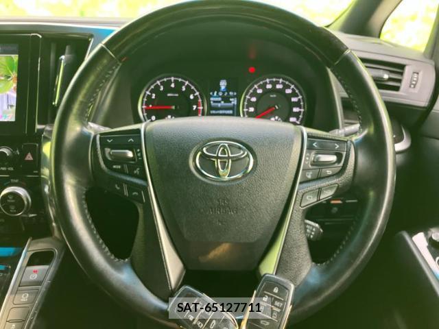 Toyota VELLFIRE 2017-11 8055523-14
