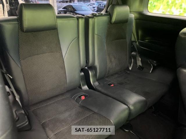 Toyota VELLFIRE 2017-11 8055523-5