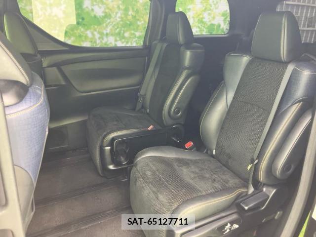 Toyota VELLFIRE 2017-11 8055523-7