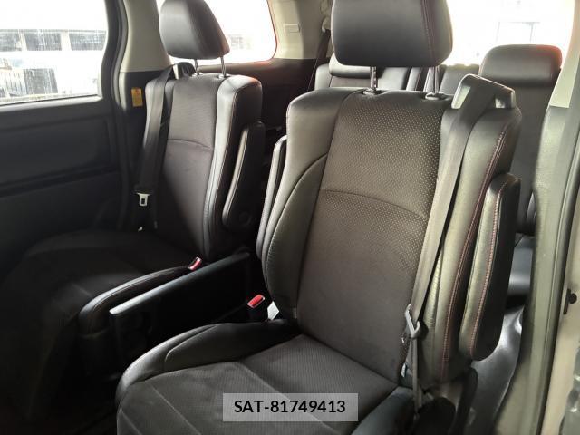Toyota VELLFIRE 2014-01 8055655-11