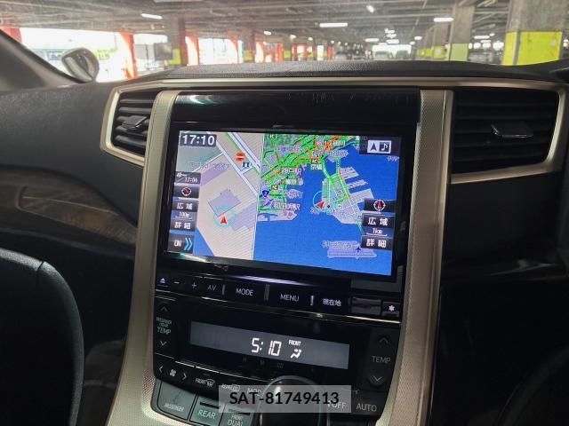 Toyota VELLFIRE 2014-01 8055655-12