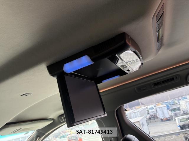 Toyota VELLFIRE 2014-01 8055655-14