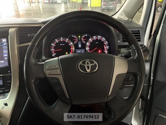 Toyota VELLFIRE 2014-01 8055655-16
