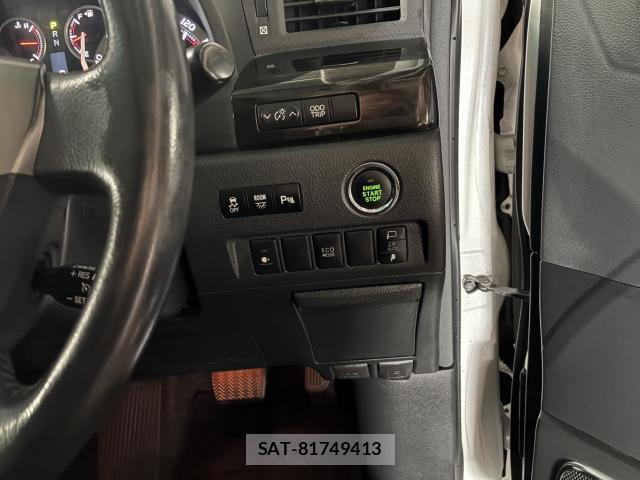 Toyota VELLFIRE 2014-01 8055655-19