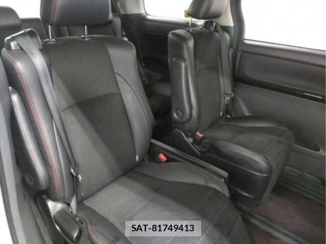 Toyota VELLFIRE 2014-01 8055655-5