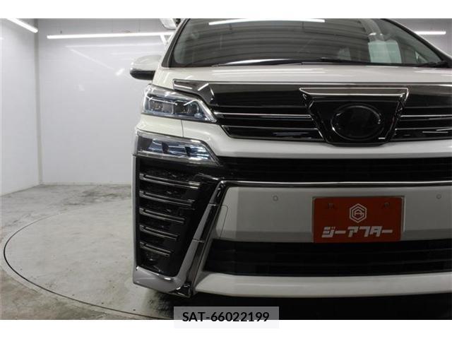 Toyota VELLFIRE 2019-09 8055901-10