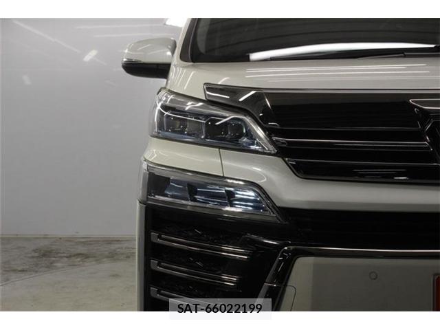 Toyota VELLFIRE 2019-09 8055901-11